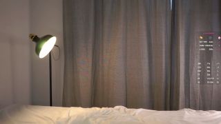 Caught Hot Private Moments: Unseen Lovers' Tape-5