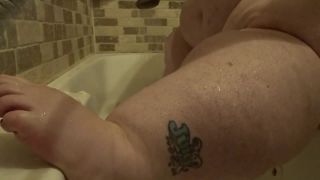 adult xxx clip 13 bdsm fetish big ass porn | SSBBW Juicy Jackie – Supersized Shaving | ass shaking-4