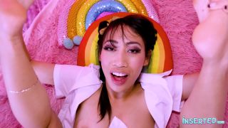 Salee Lee Salee's Muffin Gets Dicked (POV)-6