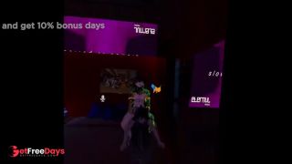 [GetFreeDays.com] Estrenando a una nueva chica en Vrchat Adult Leak April 2023-7