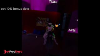 [GetFreeDays.com] Estrenando a una nueva chica en Vrchat Adult Leak April 2023-9