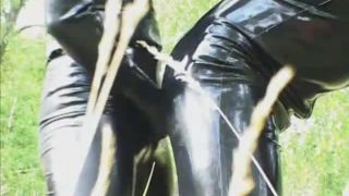 xxx video clip 20 Jager Und Gejagte / (AlexD, EVS Filmwerk) - alexd - fetish porn femdom strapon sissy-4