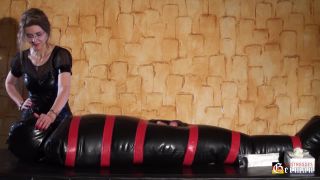 free xxx video 34 Mistresses German - Electric Play In The Vacuum Sack | kicked | german porn free cfnm femdom-7