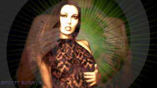 free adult clip 35 smoking fetish blowjob Bratty Bunny – Only One Bunny, mesmerize on fetish porn-8