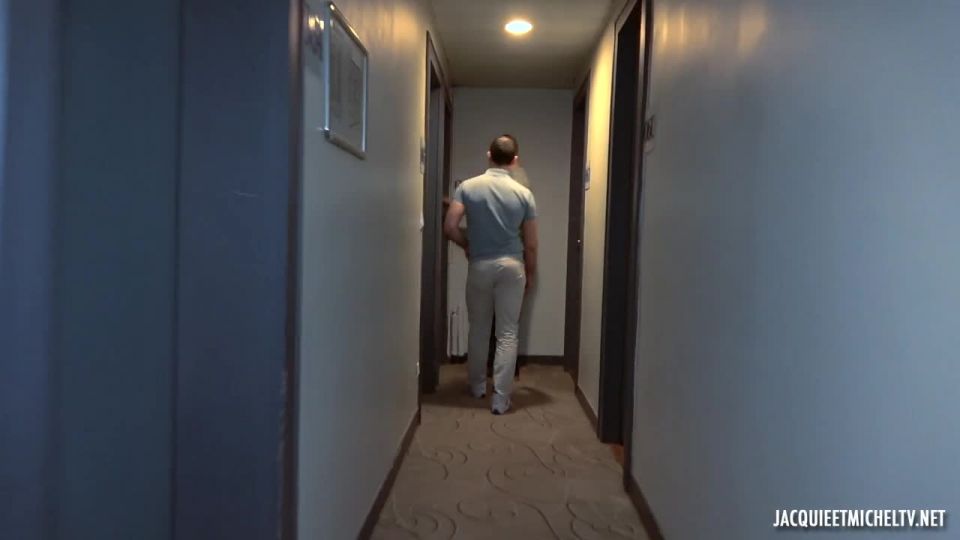 Jacquie et michel tv - amalia