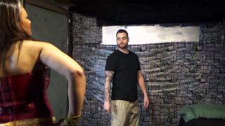 free porn clip 13 crush fetish rabbit Miss Wonder Taken 2 – Layla Rylan, superheroines on fetish porn-6