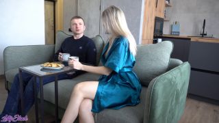 free online video 12 femdom sex positions Girlfriend s Mom Teaches Me How To Fuck  Letty Black Letty Black [Onlyfans] (FullHD 1080p), fetish on fetish porn-1