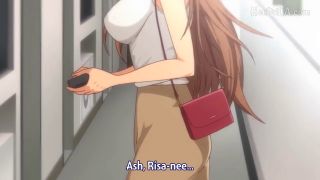 AriSenna - Tres chicas son DETONADAS por la ENORME Polla de su compañero de clase | Imaizumin-chi | Cap. 4-2