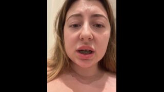  Massage Alexa Flexy PetitePOV - Alexa Flexy - A Little Massage Never Hurts-0