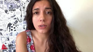 xxx clip 38 Goddess Dri – Small Dick Tax - jerkoff instructions - femdom porn armpit fetish-1