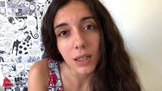 xxx clip 38 Goddess Dri – Small Dick Tax - jerkoff instructions - femdom porn armpit fetish-2