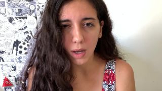 xxx clip 38 Goddess Dri – Small Dick Tax - jerkoff instructions - femdom porn armpit fetish-6