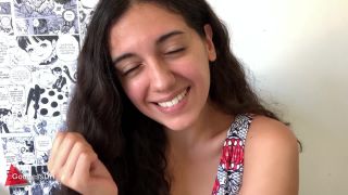 xxx clip 38 Goddess Dri – Small Dick Tax - jerkoff instructions - femdom porn armpit fetish-9