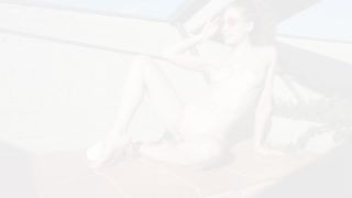 Guinevere Huney aka Fiora, Hope, Mazura Dorka - Sexy On The Roof (Hardcore porn)-2