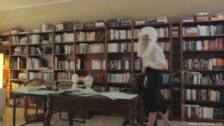 Eufrat A & Karina Currie An Exchange of Favours - MILF-1