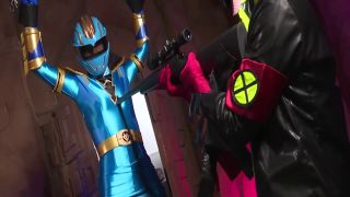 [SuperMisses.com] DHRY-26 Doujin Heroine 25: Heroine Pinch Special Jyuukaizar ZERO: The Another Kaijyuu Warrior [Vol.2] (FHD ver.)-002-0