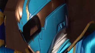 [SuperMisses.com] DHRY-26 Doujin Heroine 25: Heroine Pinch Special Jyuukaizar ZERO: The Another Kaijyuu Warrior [Vol.2] (FHD ver.)-002-5