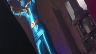 [SuperMisses.com] DHRY-26 Doujin Heroine 25: Heroine Pinch Special Jyuukaizar ZERO: The Another Kaijyuu Warrior [Vol.2] (FHD ver.)-002-7