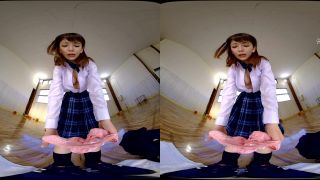 Kururigi Aoi, Arimura Nozomi, Yumemi Shouuta, Nagano Sayaka, Kamino Hina NHVR-113 【VR】 VR Where You Can See The Love Juice Dripping During Masturbation Of Girls ○ Raw In Front Of You - VR-5