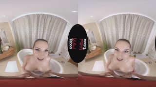 Virtual Taboo.com - Jolee Love - Sis My Big Prank - Anal-0