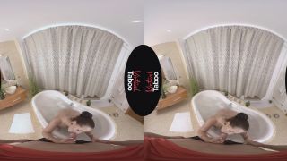 Virtual Taboo.com - Jolee Love - Sis My Big Prank - Anal-1