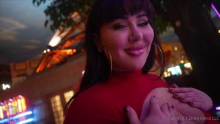 clip 43 Drea Alexa - Picked Up From Casino And Fucked At Hotel  - fetish - femdom porn braces fetish-2