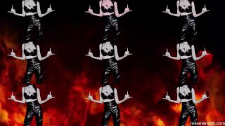 Religiously Mindfucked Lady Mesmeratrix Fucks Your Mind (Femdom porn)-8
