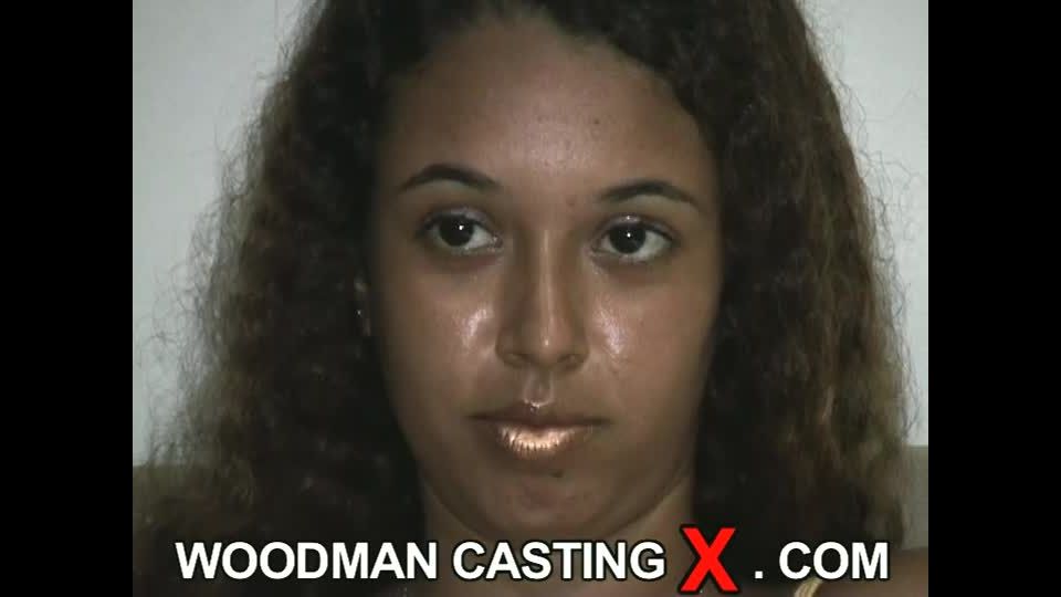 Prescilia casting X teen Prescilia