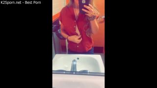 Amateur - Big Natural Boobs Drop Flash Compilation Full HD-5