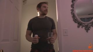 Sexual Tensions Explode in Mommy Needs Him: Ashley Fires 201-1