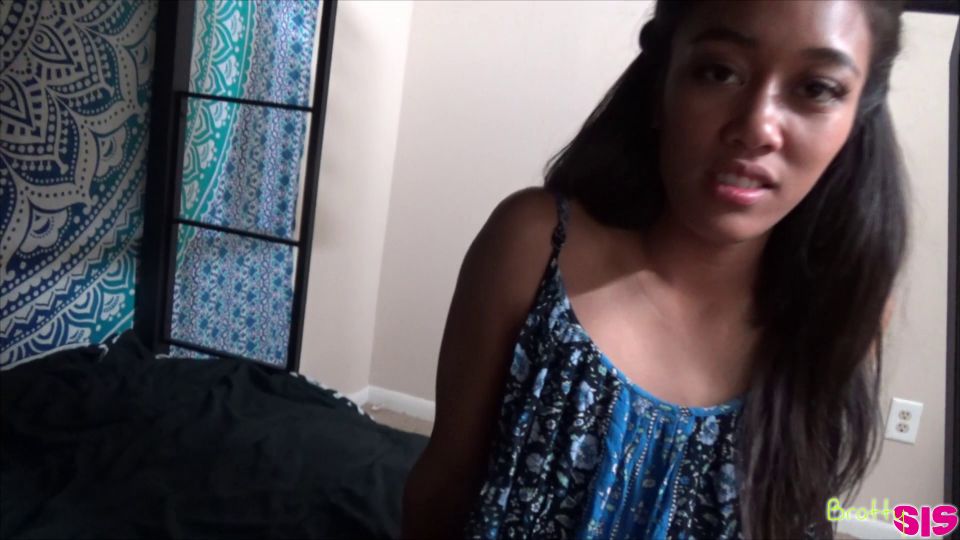 adult video clip 41 Aria Skye Getting Back At My Boyfriend - [BrattySis] (FullHD 1080p) | fetish | fetish porn black women fetish