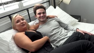 Teen Abbi Richards Hardcore-9