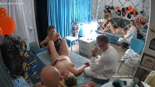 Vany Sins And Guests Massage In Living Room 2024-10-31 720P - Voyeur-7