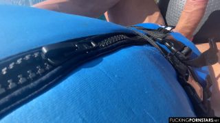 6251 Jetski Pov Fuck With Wild Mackenzie Mace And Aquatic Voy...-3