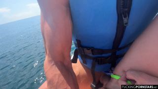 6251 Jetski Pov Fuck With Wild Mackenzie Mace And Aquatic Voy...-4