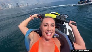 6251 Jetski Pov Fuck With Wild Mackenzie Mace And Aquatic Voy...-6