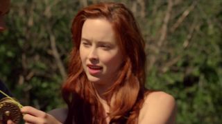 Elyse Levesque - Fishing Naked (2015) HD 1080p - [Celebrity porn]-4