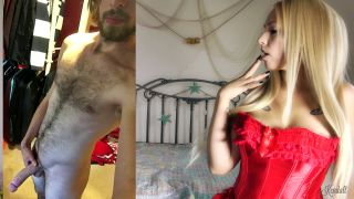 Kendall OlsenSissy-Sluts-For-Alpha-Studs-6