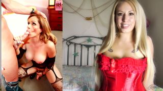 Kendall OlsenSissy-Sluts-For-Alpha-Studs-9