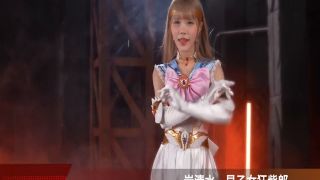 [WarAnLov.com] SPSE-34 Sailor Hermes The Laws of Beauty Shattered-026-0