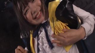 [SuperMisses.com] SPSC-01 Space Investigator Amie I was captured-012-8