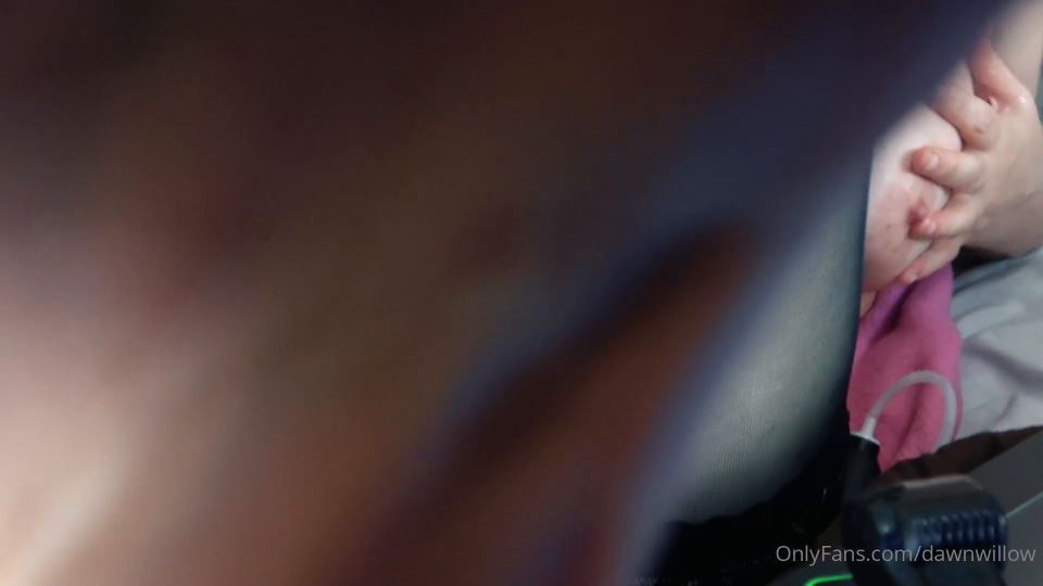 [K2S.CLUB] Dawn Willow (Sally Fae) - Dawn Willow - FullHD 1080P