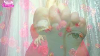 xxx video clip 14 femdom sissy husband femdom porn | Fetish Barbie - Intense foot brainwash | financial ruin-5