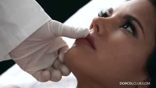 Apolonia Lapiedra: The Sensual Check-Up You Won't Forget-1