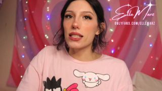 Elle Marz Elle Marz - daddy bully teen for being a slut-1