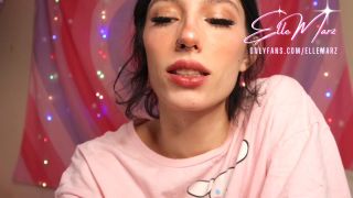 Elle Marz Elle Marz - daddy bully teen for being a slut-2
