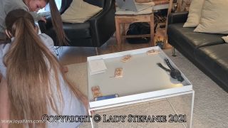 LADY STEFANIE - This Is Not 17 Cm (View 2).-6