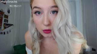 free online video 20 bus sex blonde Molly Snacks - Molly'S Sissy Slave Task, 1080p on fetish porn-1