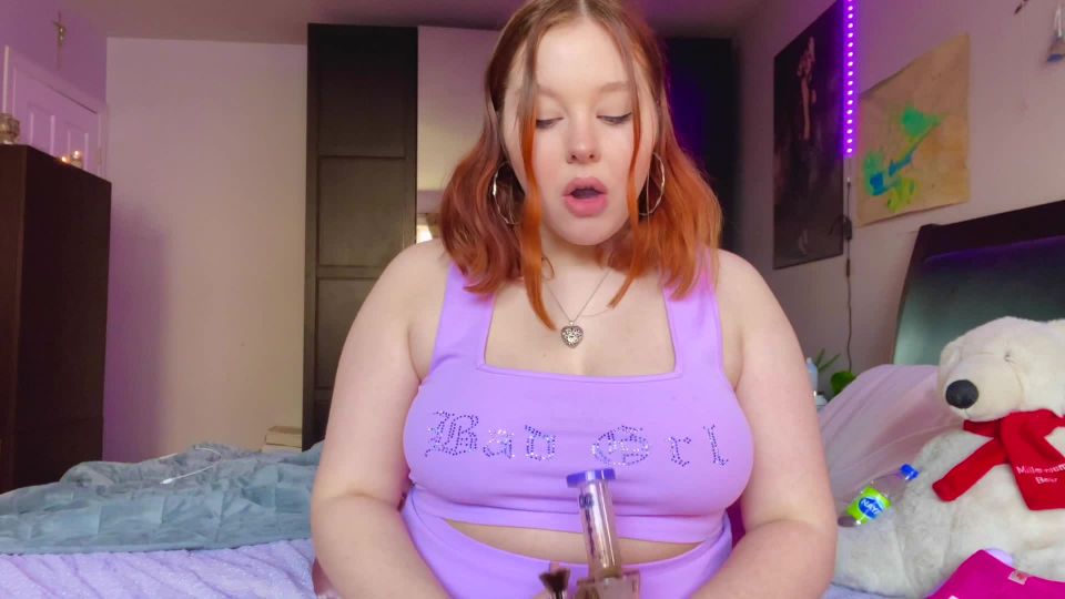 online porn video 34 Horny Stoner Babe Multiple Orgasms - orgasms - feet porn foot fetish party