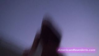 Porn online The Mean Girls - Beat Up By Alexis femdom-5